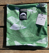 Load image into Gallery viewer, HMI Skida Fleece Lined Neck Gaiter