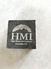 Load image into Gallery viewer, HMI Stone Coasters
