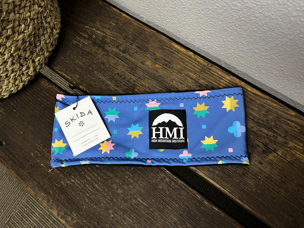 Headband (Fleece-lined)