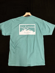 HMI Retro T-Shirt