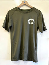 Load image into Gallery viewer, HMI Athletic Tee
