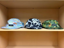 Load image into Gallery viewer, HMI Skida Flat Brim Hat
