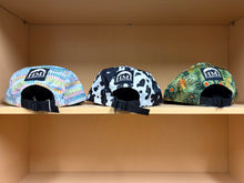 Load image into Gallery viewer, HMI Skida Flat Brim Hat
