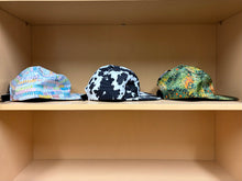 Load image into Gallery viewer, HMI Skida Flat Brim Hat
