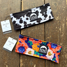 Load image into Gallery viewer, HMI Skida Fleece Lined Headband
