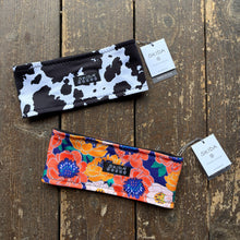 Load image into Gallery viewer, HMI Skida Fleece Lined Headband
