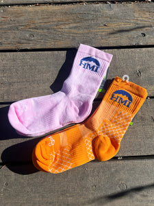 HMI Socks