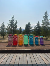 Load image into Gallery viewer, Nalgene Bottle (1 Liter)
