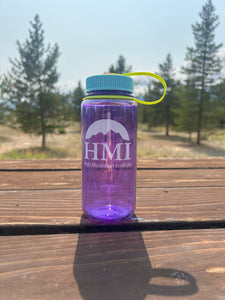 Nalgene Bottle (1/2 Liter)