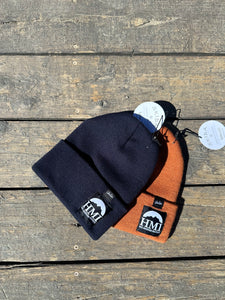 HMI Skida Beanie