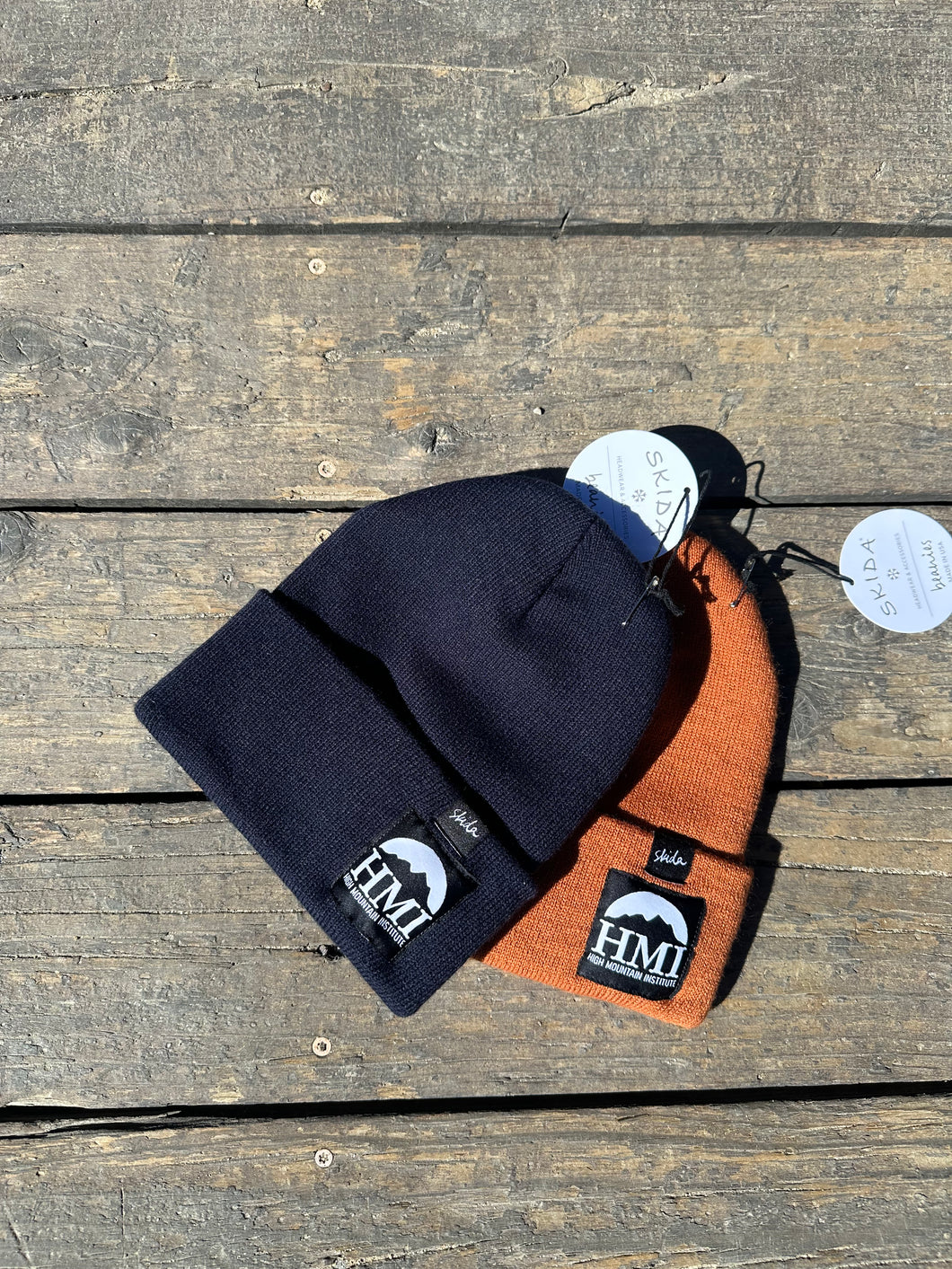 HMI Skida Beanie