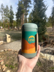 HMI Fellow Thermos