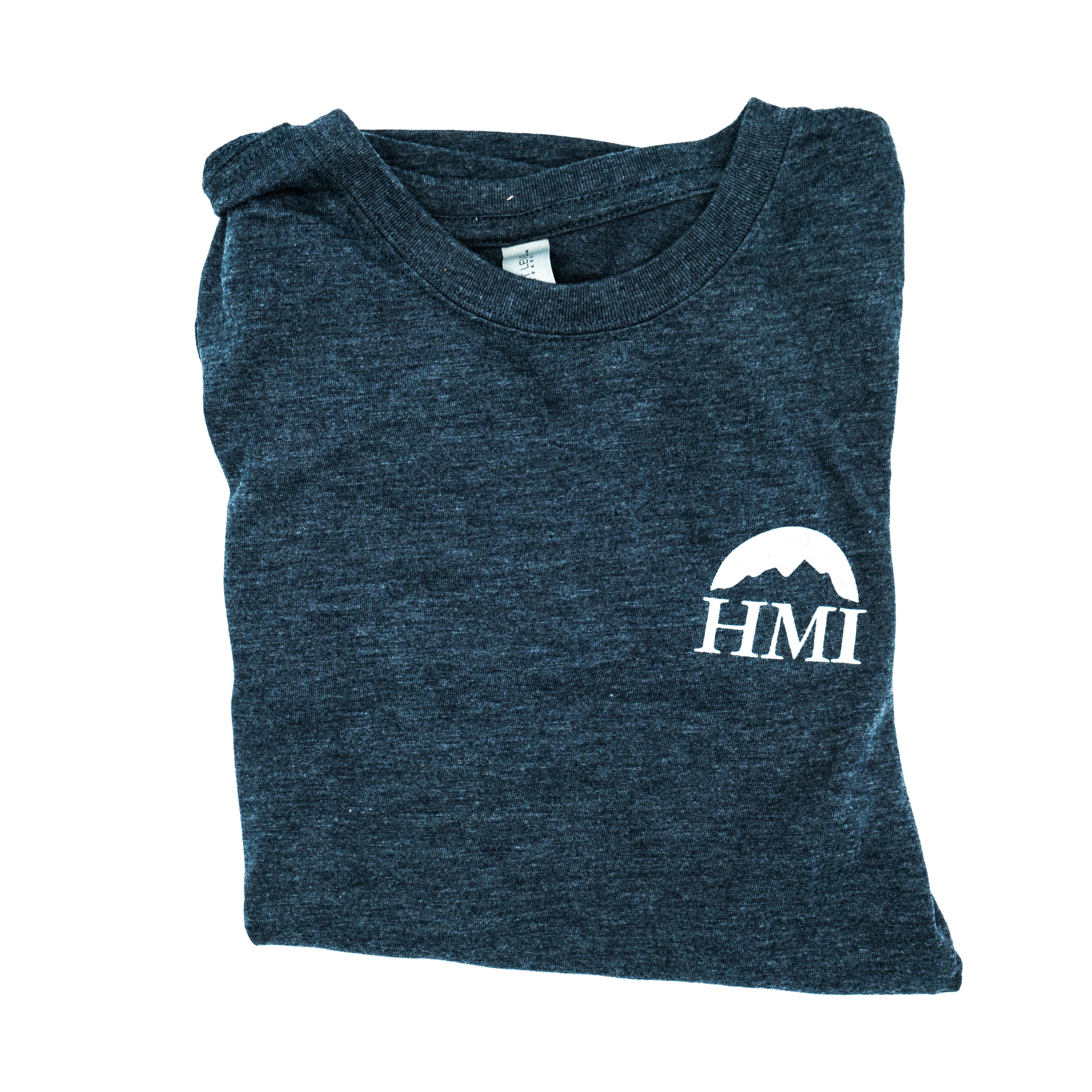 Short Sleeve T-Shirt – HMIstore