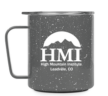 Load image into Gallery viewer, HMI 12oz Camp Cup
