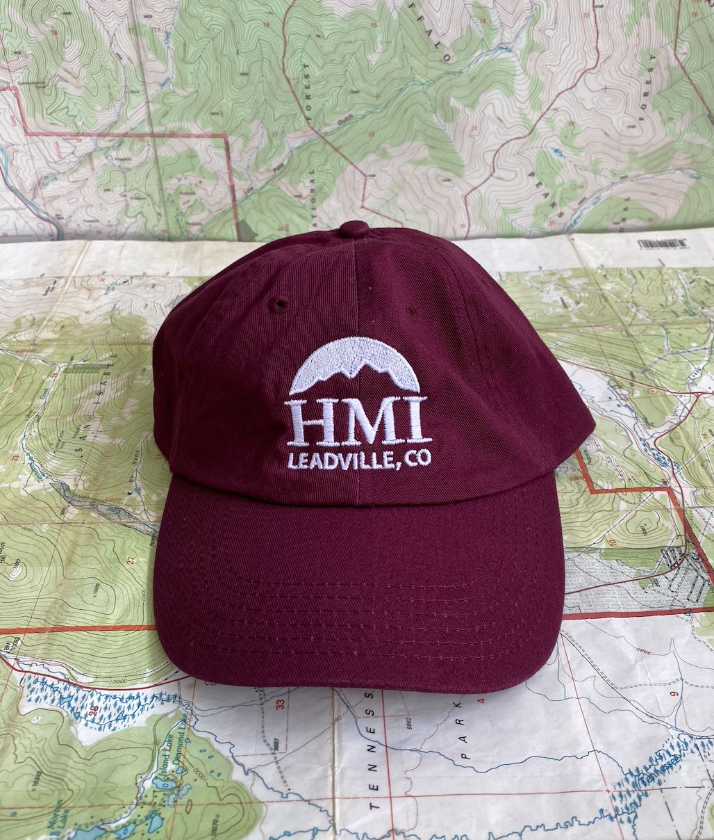 Classic HMI Hat