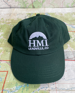 Classic HMI Hat